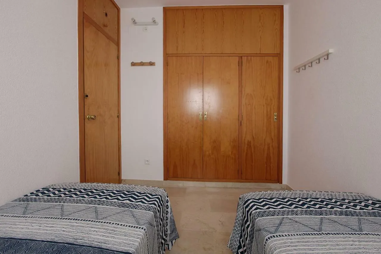 Apartamento Apartament Magnifiques Vistes- Port De Rei L' Escala