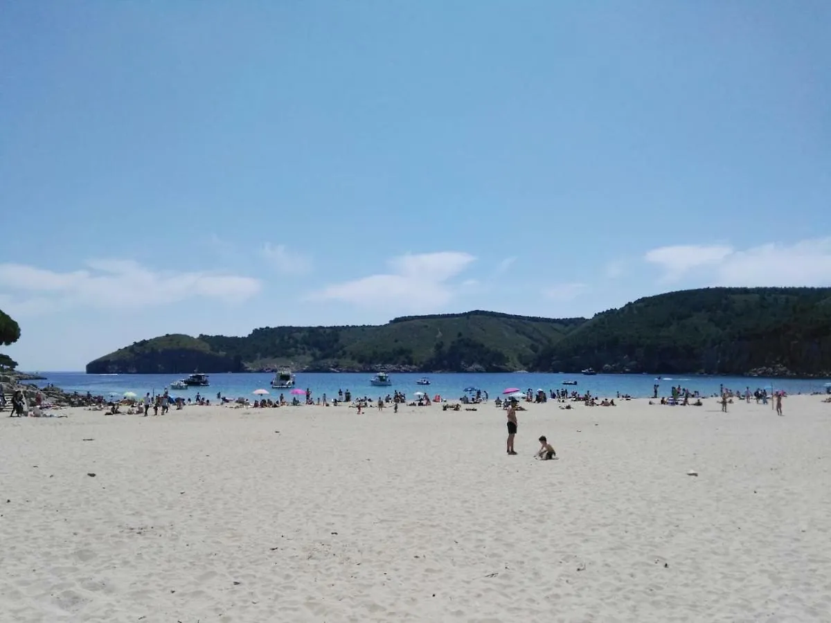 Apartament Magnifiques Vistes- Port De Rei L' Escala 0*,  España