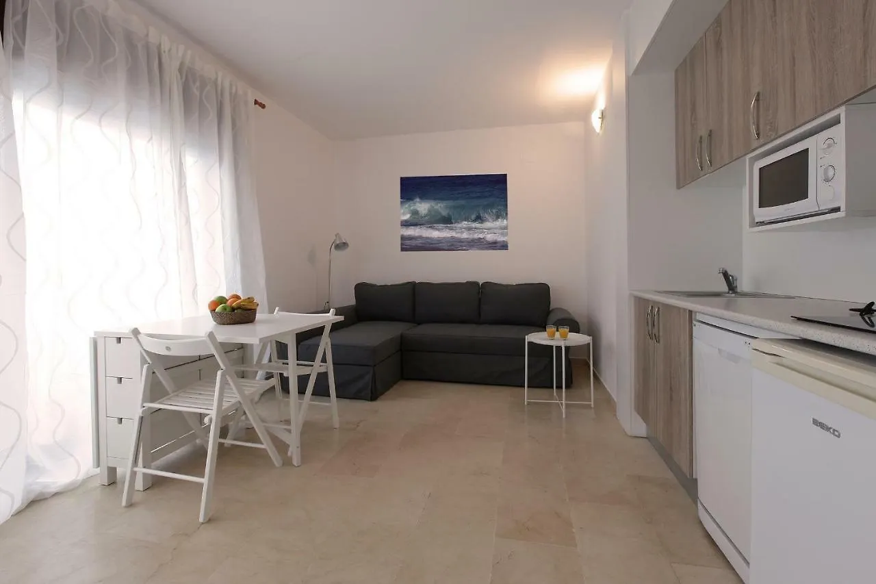 Apartamento Apartament Magnifiques Vistes- Port De Rei L' Escala España