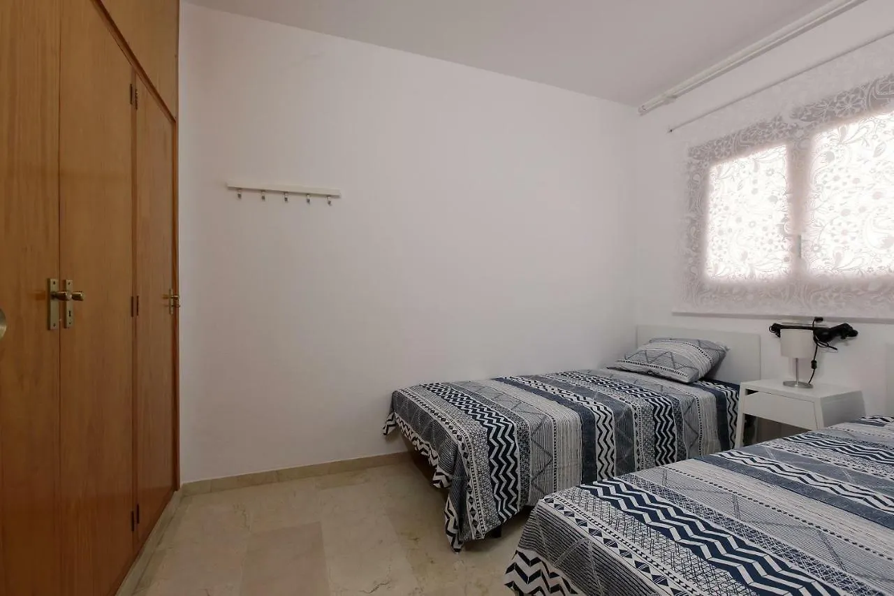 Apartamento Apartament Magnifiques Vistes- Port De Rei L' Escala