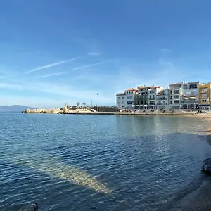 Portbell Anxova L' Escala