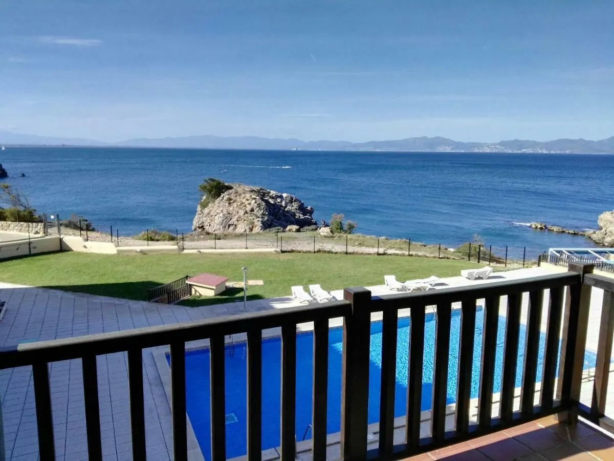Apartament Magnifiques Vistes- Port De Rei contacts