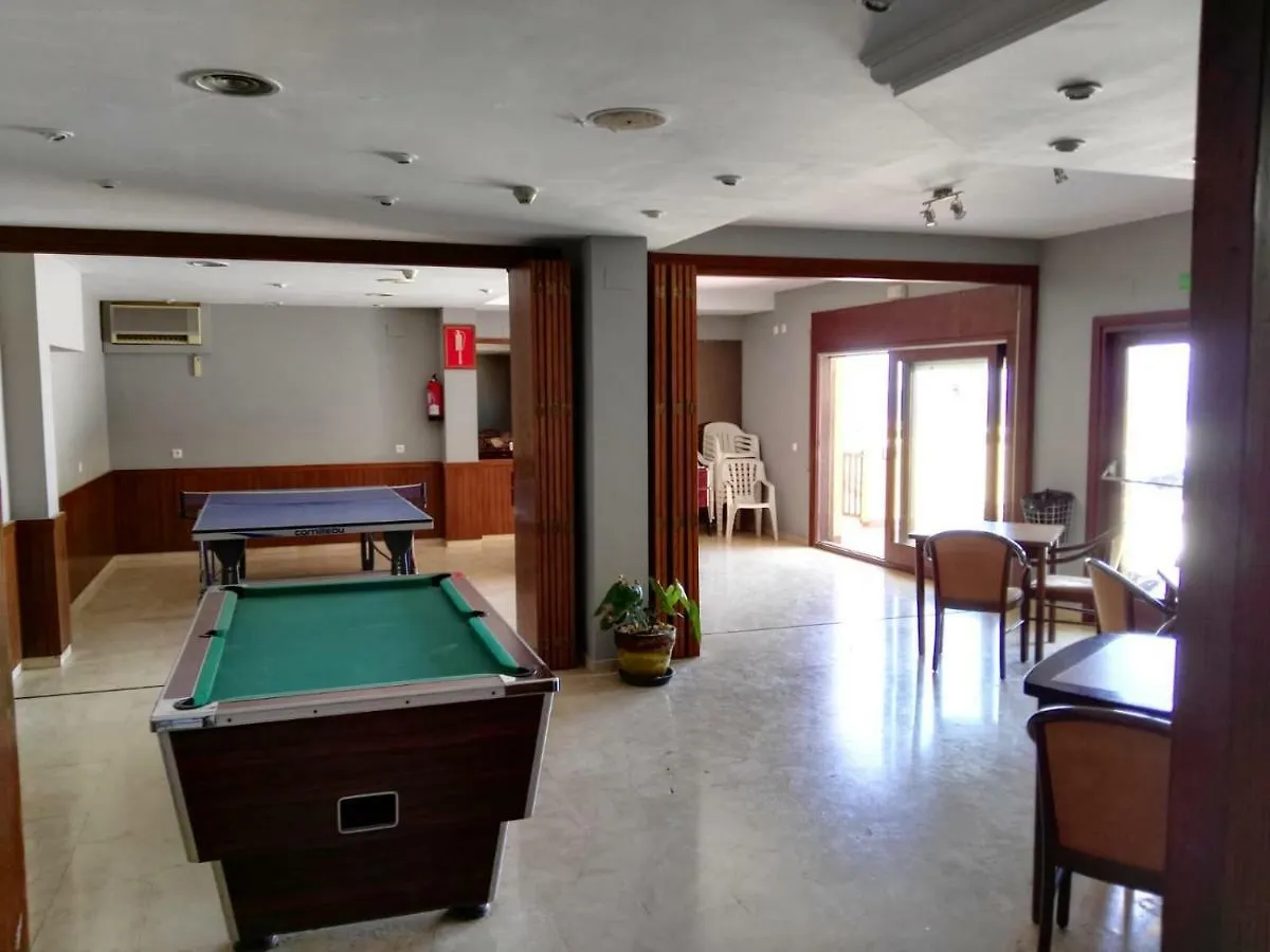 Apartament Magnifiques Vistes- Port De Rei L'Escala 0*,  Spain